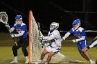 MLax vs Emmanuel  Men’s Lacrosse vs Emmanuel College. - Photo by Keith Nordstrom : MLax, lacrosse